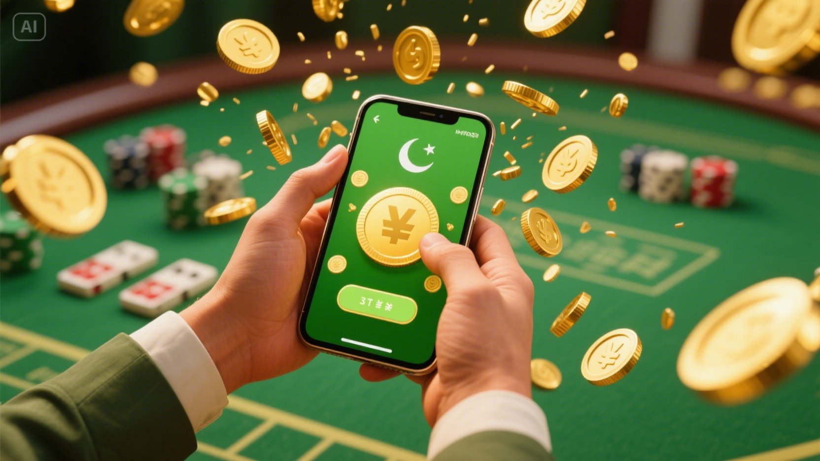 Merkur CasinoJoin Pakistan’s trusted casino site today and claim 200% instantly! Deposit safely, play responsibly, and withdraw your PKR winnings securely anytime.
