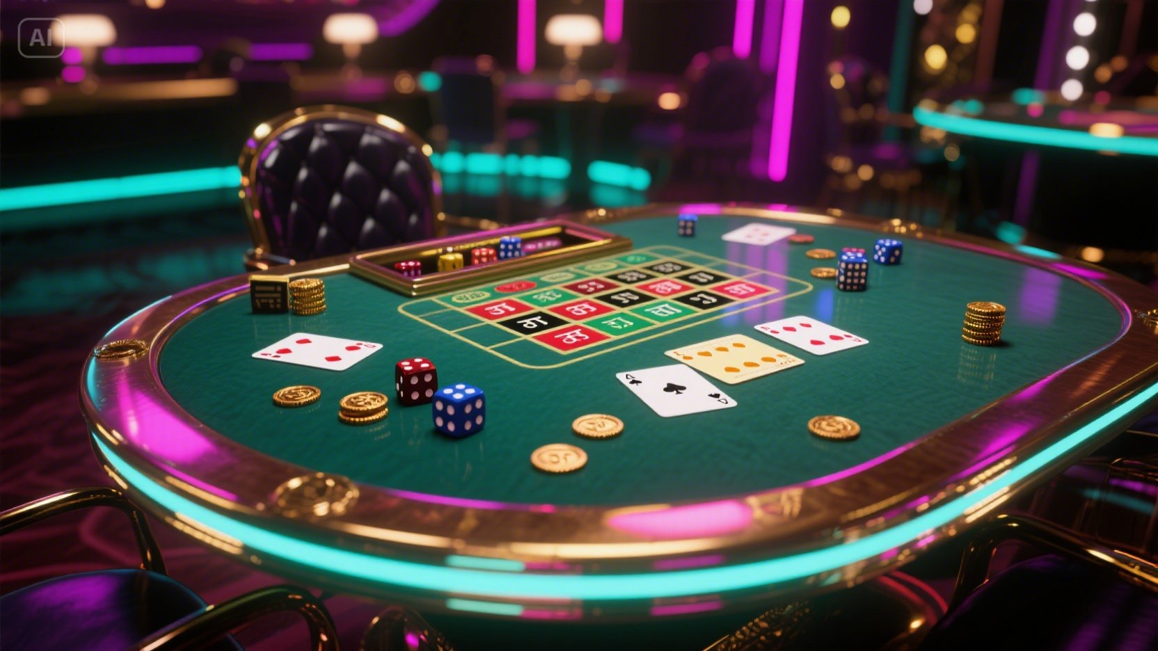 Casino Merkur Casino desktop and mobile interfaces
