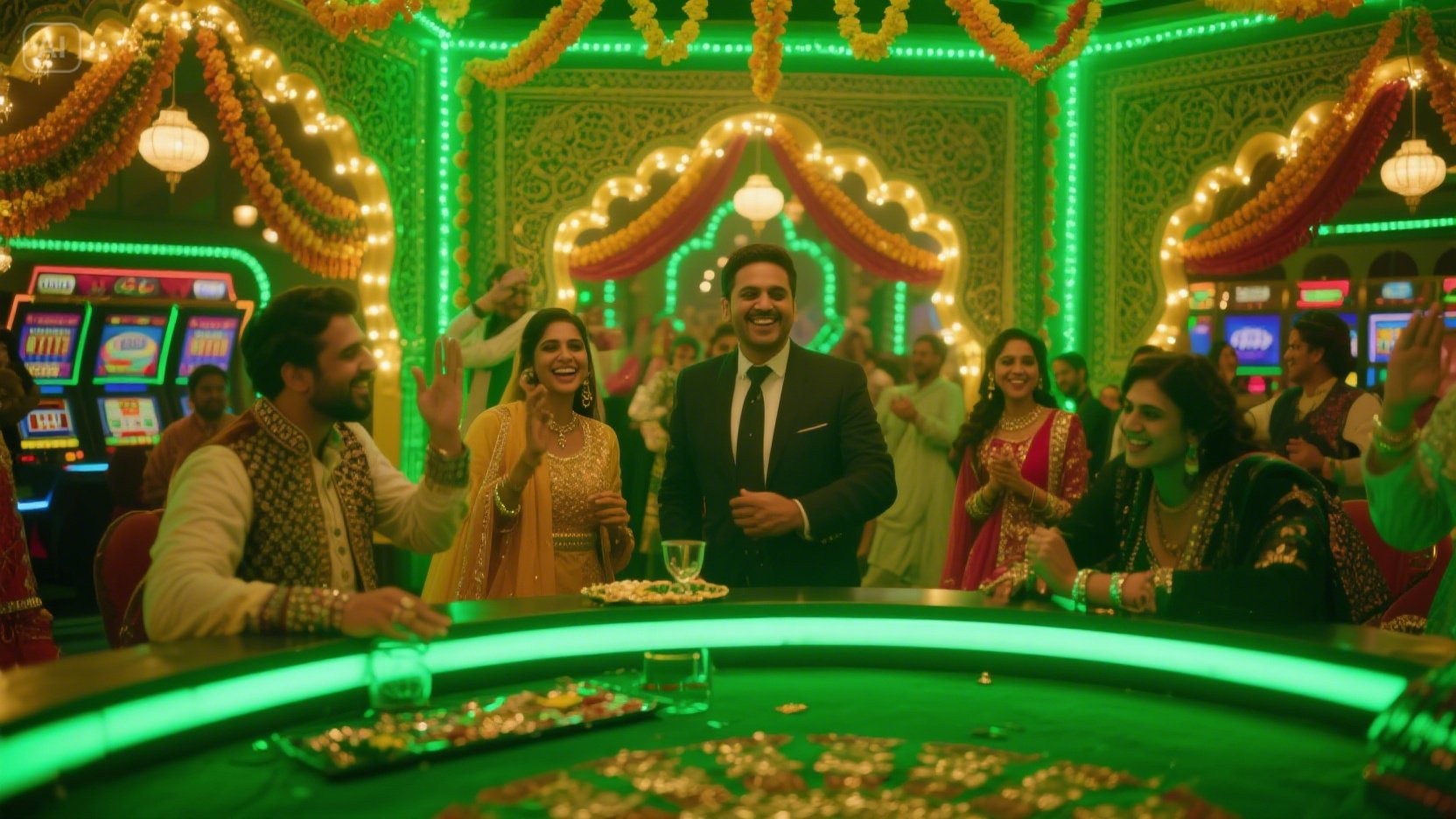 Registration at Merkur Casino Casino